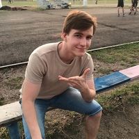 Дмитрий Михайлов