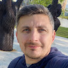 Maksym Shulipov