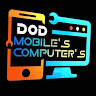 DoD Mobile's & computer's