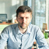 Дмитрий Тонков