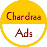 Chandraa ads Chandraa ads