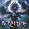 Mtg Lore