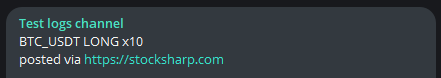 TelegramChannelTestMessage.png