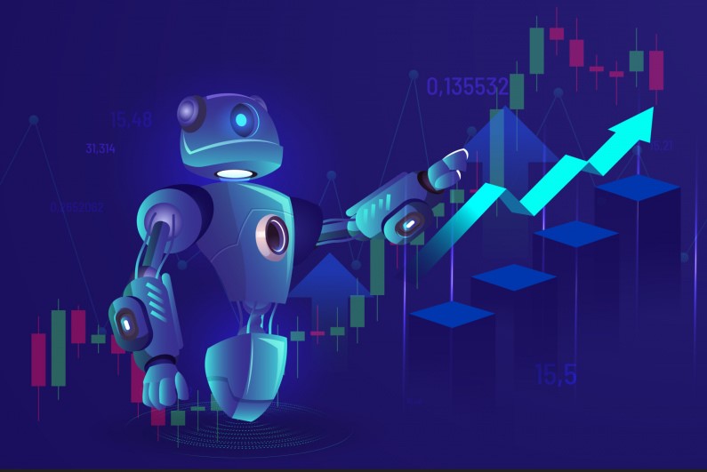 Trade Execution in trading robot