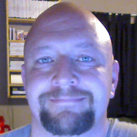 Michael Peacock
