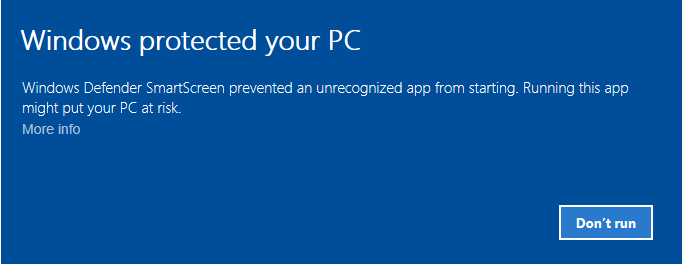 Smart screen eng
