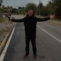 Сергей Волков