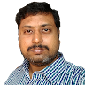 Ravi Chandra Vennavalli (Vennaravi)