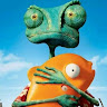 Rango Chameleon