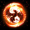 Phoenix Crystal