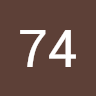 74 zizou