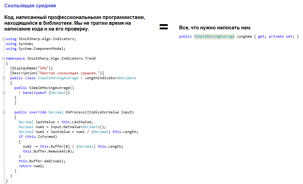  QUIK QPILE Vs S StockSharp