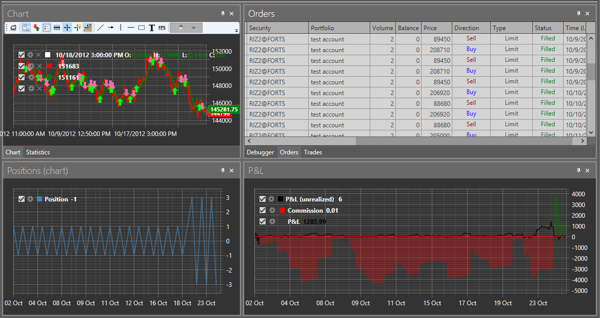 S#.Designer beta 3