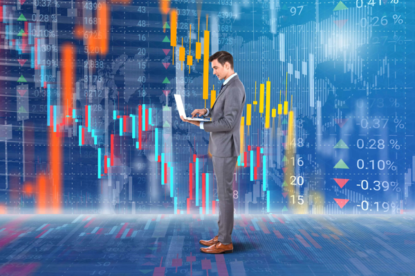 Let's get to know more about the index. And the forms for calculating the general stock index.