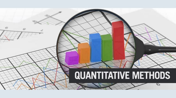 How to Trade Based on Quantitative Analysis?