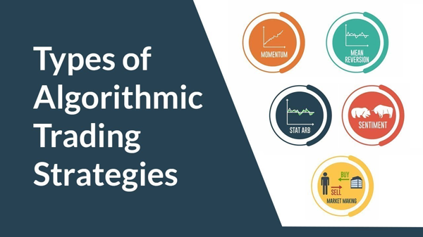  Algorithmic Trading in Quantitative analysis