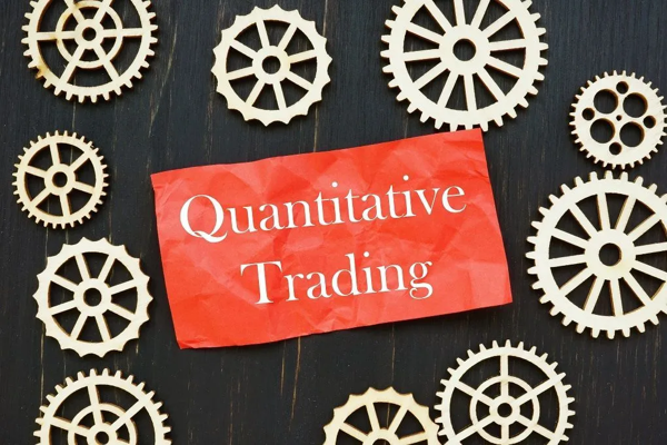 What is Quantitative analysis? 