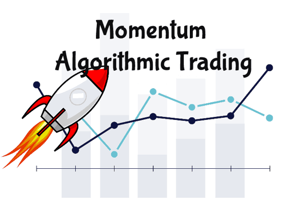Momentum Trading techniques use in Algorithmic Trading