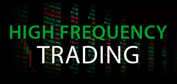  High-Frequency Trading techniques use in Algorithmic Trading