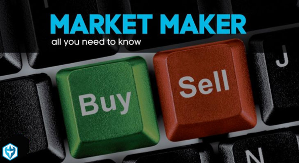  Market Making techniques use in Algorithmic Trading