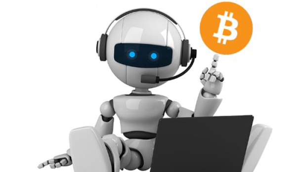 Как работает торговый робот? 