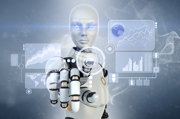 Continuous Monitoring and Maintenance in trading robot