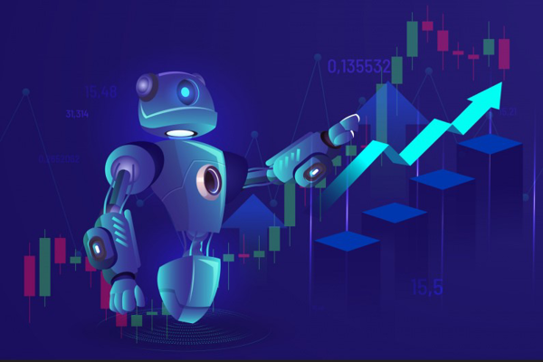 Trade Execution in trading robot
