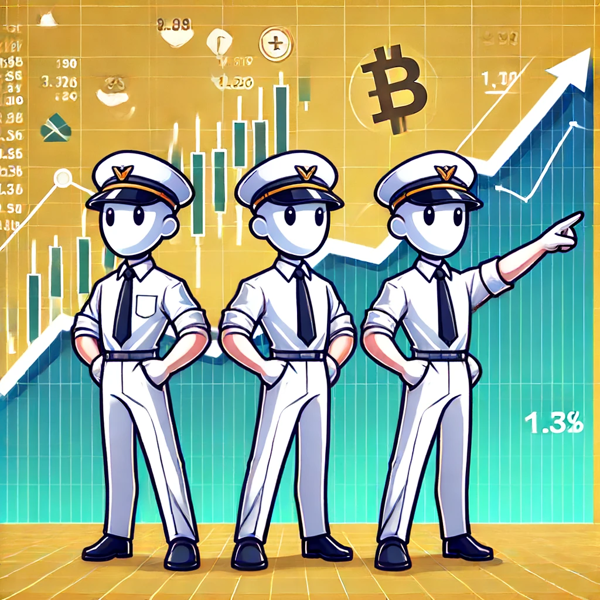 Новая стратегия Три белых солдата на StockSharp
