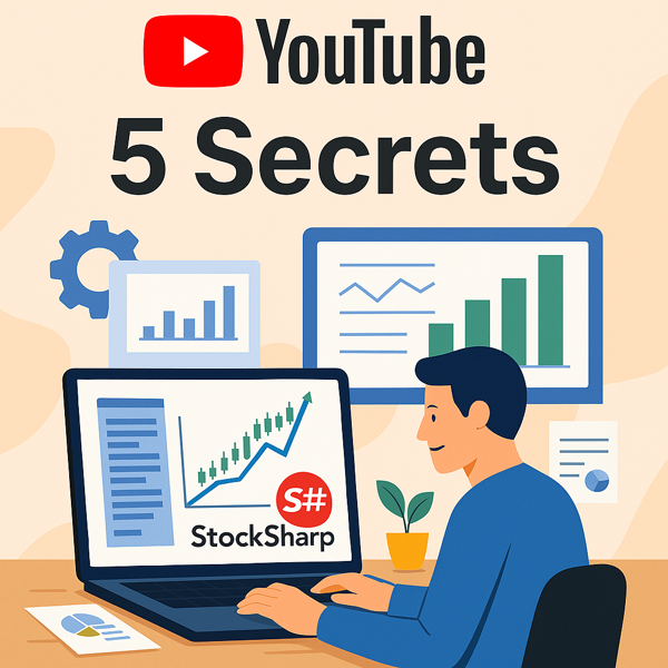 5 Geheimnisse zum Backtesting von Handelsstrategien mit lokalen Daten!