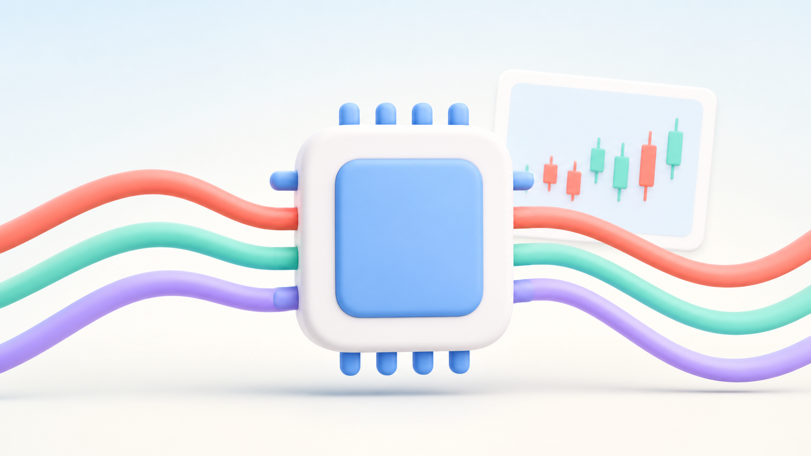 StockSharp Technical Update: .NET 10, Async APIs, and 165 GPU Indicators