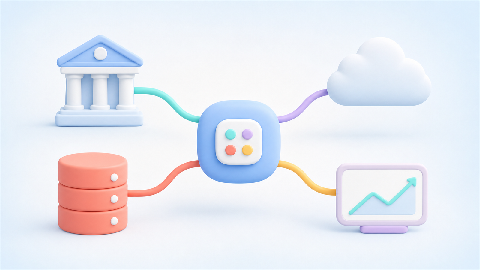StockSharp Connector Source Code Now Has Its Own Repository