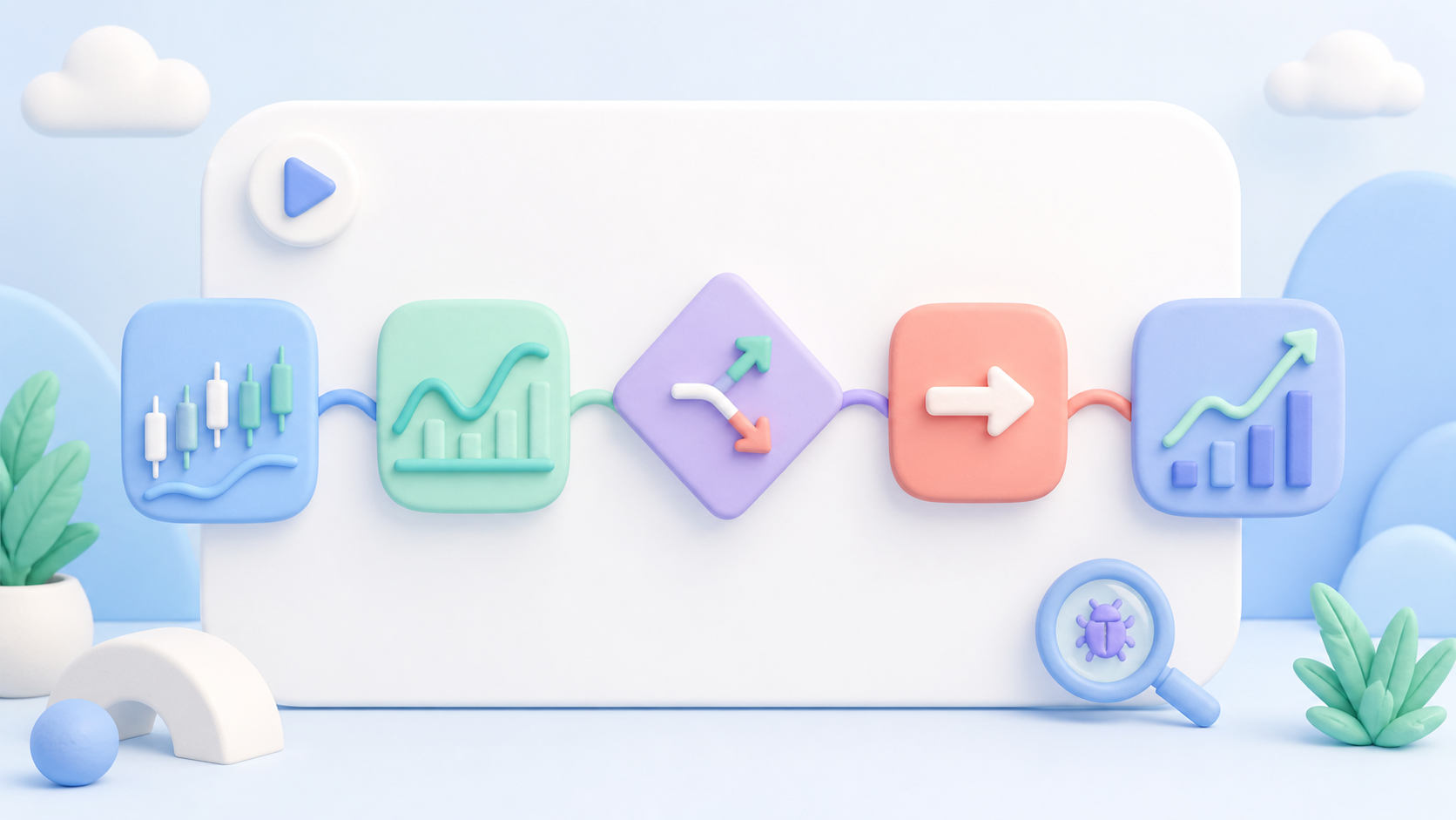 Diagram.Core Is Now a Standalone Core for Visual Strategies