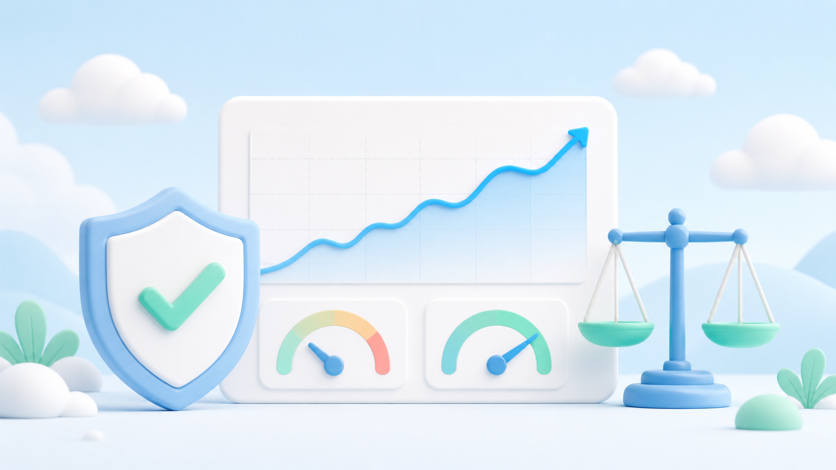 Risk Controls and Strategy Statistics Expanded