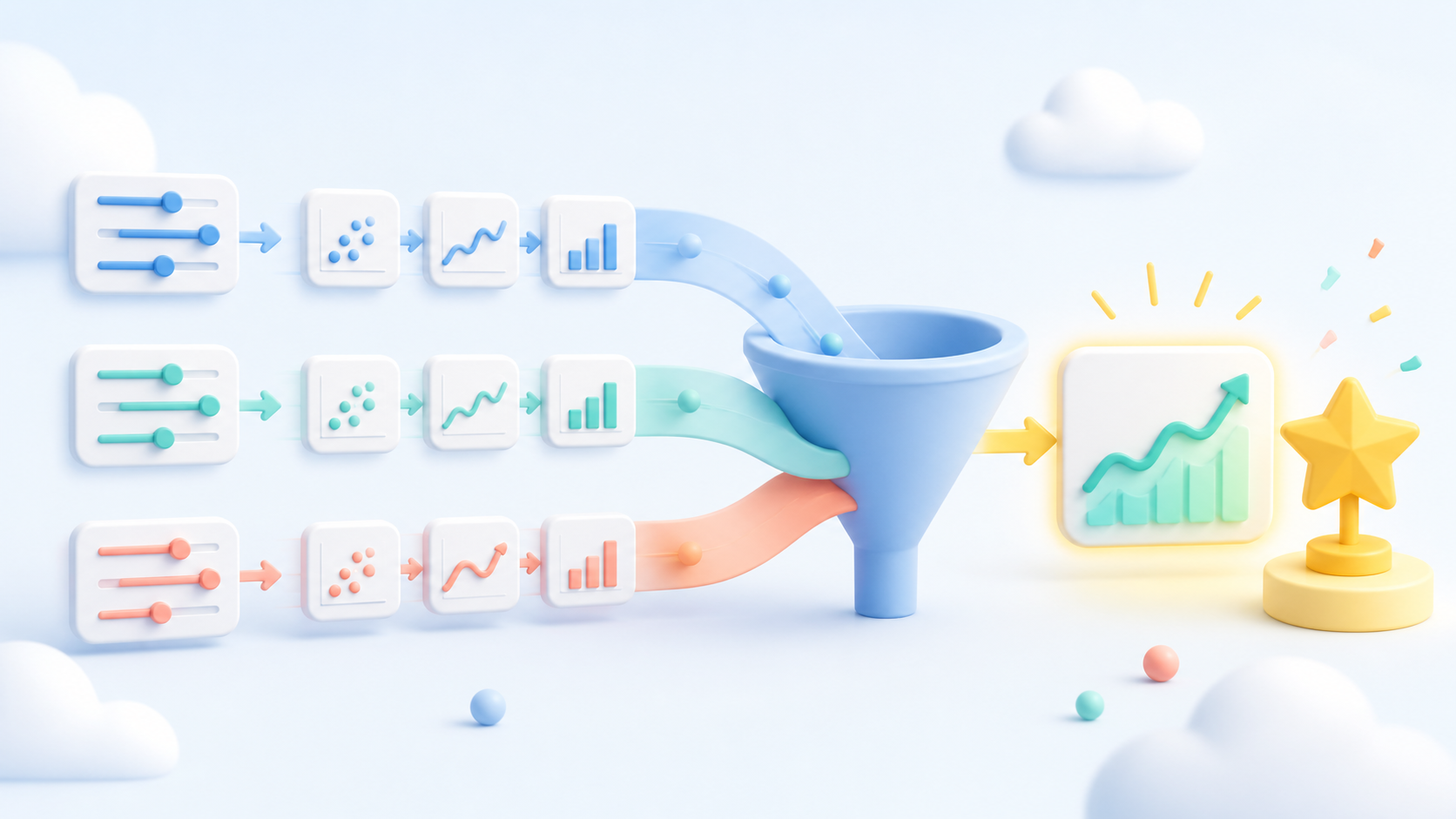 Strategy Optimizer Gains Unified Control over Parallel Runs