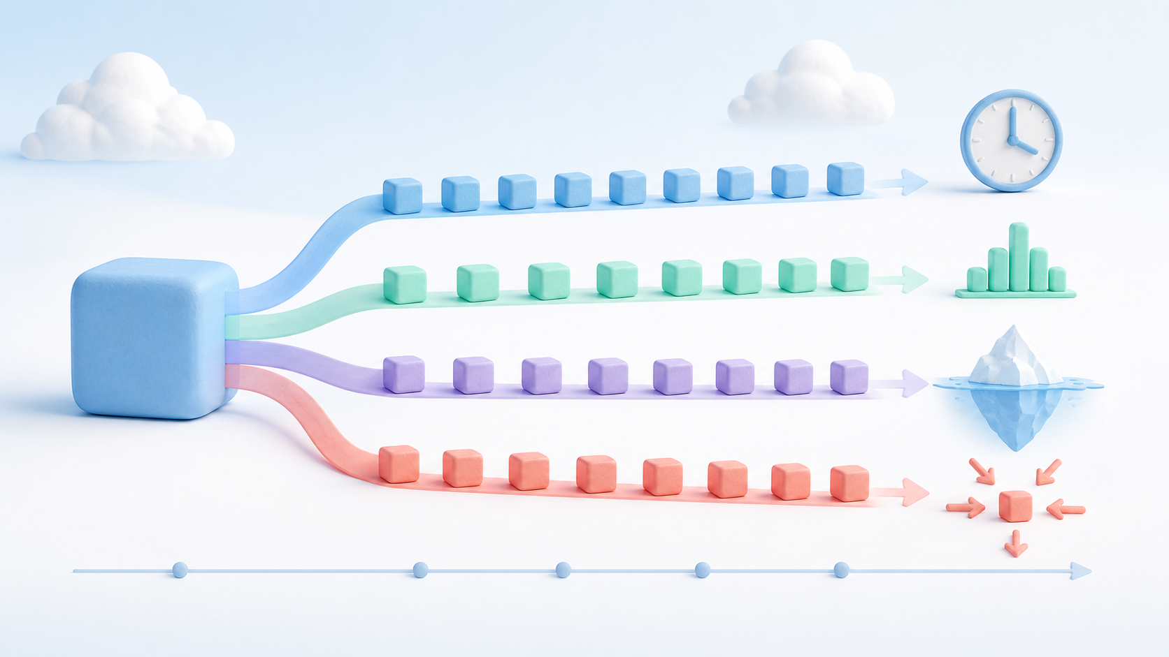 StockSharp Adds TWAP, VWAP, Iceberg, and NBBO Algorithmic Orders