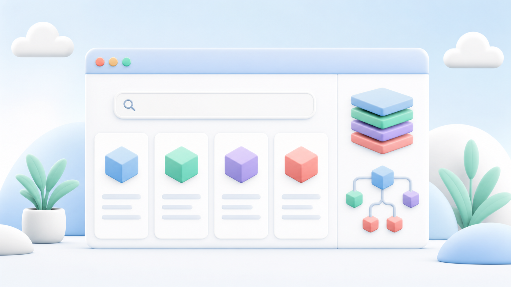 StockSharp NuGet Packages Now Have a Web Catalog