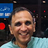 Jameel Ahmed