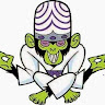 mojo jojo