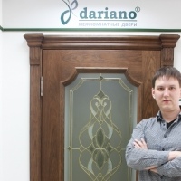 Марат Бегишев
