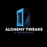 Alchemy Tweaks