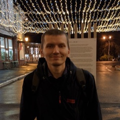 Вячеслав Пеганов