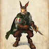 rogue rabbit