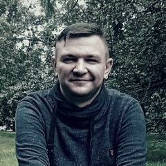 Вадим Муравский