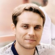 Дмитрий Шеховцев