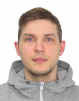 Aleksey Savin