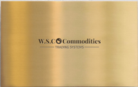 W.S.C Commodities