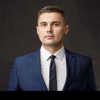 Максим Михайлович Минин