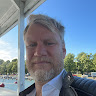 Mikael Engstrom