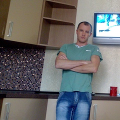 Сергей Пыслару
