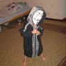 Theodora Regards